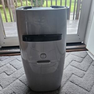 Litter Genie only used one time!